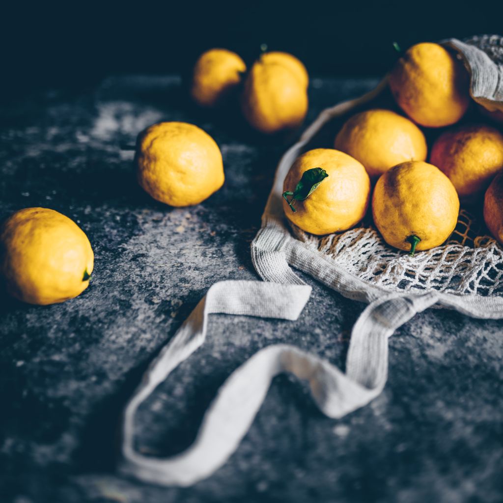Salt Preserved Lemon Recipe